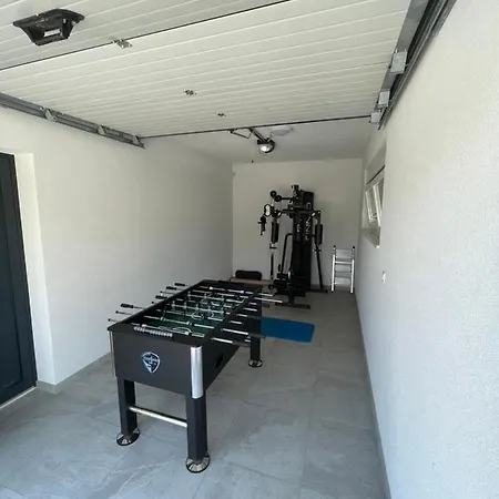 Villa Noni Kastela