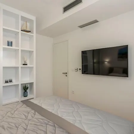 Noni Villa Kaštela
